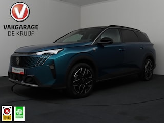 Peugeot 5008 1.2 Hybrid 145 GT | ACC | LED | 7 Persoons | Camera | Navigatie!