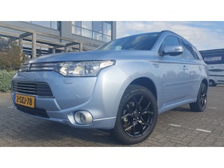 Mitsubishi Outlander 2.0 PHEV Instyle