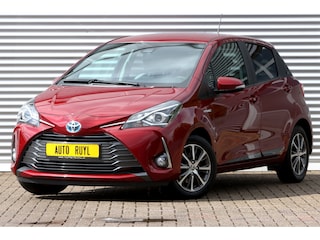 Toyota Yaris 1.5 Hybrid Y20 Comfort Navi / Camera