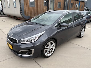 Kia Ceed Cee'd Sportswagon 1.6 GDI Dynamic Camera Cruise Trekhaak