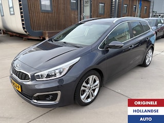 Kia Ceed Cee'd Sportswagon 1.6 GDI Dynamic Camera Cruise Trekhaak