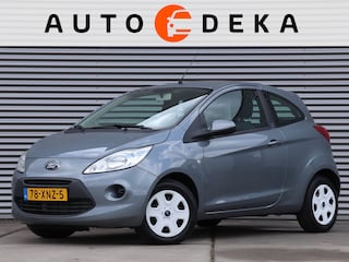 Ford Ka 1.2 Cool & Sound *Airco*