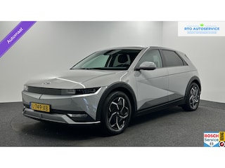 Hyundai Ioniq 5 Connect+ 73kWh LEER CAMERA STUUR/STOEL VERWARMING ADAPTIEF CRUISE.
