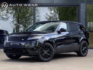 Land Rover Range Rover Velar P400e AWD S PHEV Meridian | Zwarte hemel + Leder | Trekhaak