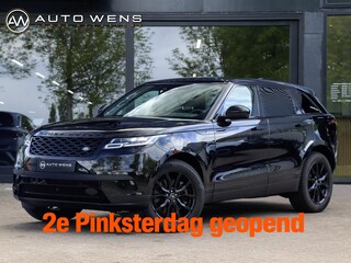 Land Rover Range Rover Velar P400e AWD S PHEV Meridian | Zwarte hemel + Leder | Trekhaak