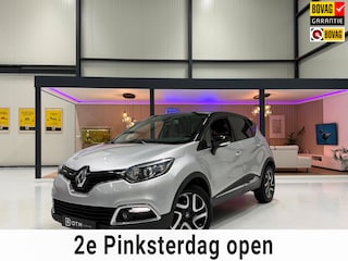 Renault Captur Dynamique Aut. | Keyless Entry | Navi | Half Leder | Clima | Cruise Control | PDC