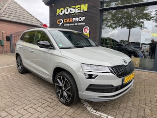Skoda Karoq 1.5 TSI SPORTL. BUS.