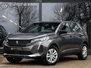Peugeot 3008 1.2 PureTech Active Pack Business | Stoelverwarming | Navigatie via Carplay