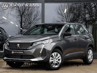 Peugeot 3008 1.2 PureTech Active Pack Business | Stoelverwarming | Navigatie via Carplay