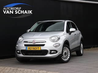 Fiat 500X 1.4 Turbo MultiAir Lounge 140 pk
