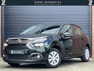 Citroën C3 1.2 PureTech Feel