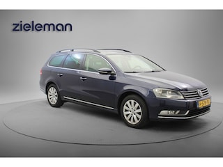Volkswagen Passat 1.4 TSI Comfortline BlueMotion - Navi, Trekhaak, PDC