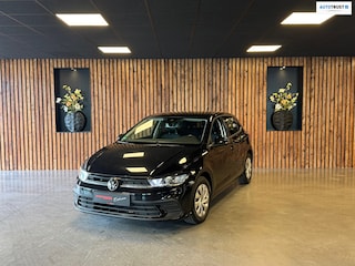 Volkswagen Polo 1.0 TSI Life / Carplay / Stoelverwarming