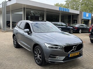 Volvo XC60 T8 AWD Panorama 360