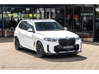 BMW X5 xDrive 50e M-Sport | Pano | Harman/Kardon | Trekhaak