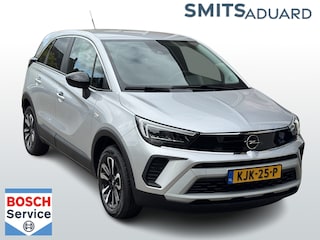 Opel Crossland 1.2 Turbo Elegance 110 Pk, Airco/ECC,  Apple Carplay/Android Auto,