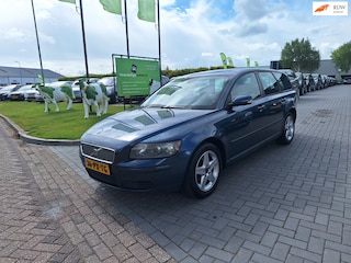 Volvo V50 2.4 Momentum / Betrouwbare auto / APK mei 2027