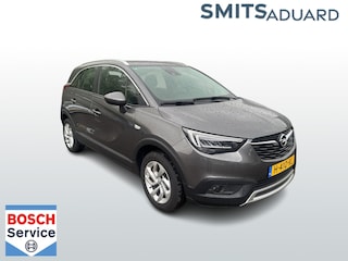Opel Crossland X 1.2 Turbo Innovation 110 Pk, Airco/ECC, Navigatie,