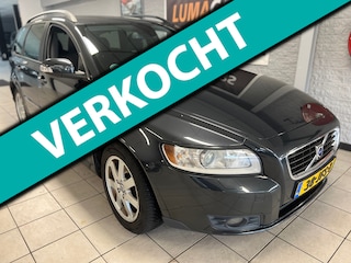 Volvo V50 1.8 Kinetic | Airco | 125pk |Cruise|apk aanwezig