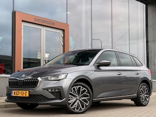 Skoda Scala 1.0 TSI Business Edition | Stoel/Stoelverwarming | DAB | Cruise | Apple Carplay |