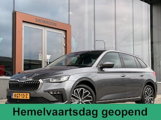 Skoda Scala 1.0 TSI Business Edition | Stoel/Stoelverwarming | DAB | Cruise | Apple Carplay |