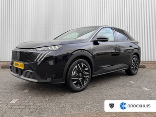 Peugeot 3008 1.2 Hybrid 145PK GT | Navigatie | Camera | Parkeersensoren | Elektrische Bedienbare Kofferbak | Draadloze Apple Carplay / Android Auto | | Achteruitrijcamera | Apple Carplay/Android Auto|telefoonintegratie premium | Connected services