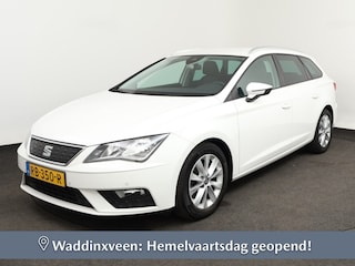 Seat Leon ST 1.0 EcoTSI Style Business Intense | Automaat • Climate • Navi