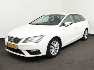 Seat Leon ST 1.0 EcoTSI Style Business Intense | Automaat • Climate • Navi