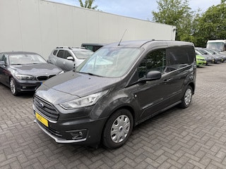 Ford Transit Connect 1.0 Ecoboost L1 Trend - Clima - Cruisecontrol - Camera - Nieuw Model - MARGE !! BTW en BPM VRIJ