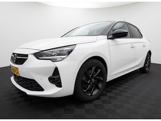 Opel Corsa 1.2T 100pk GS Line, Camera | Android/CarPlay