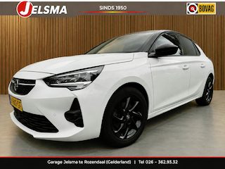 Opel Corsa 1.2T 100pk GS Line, Camera | Android/CarPlay