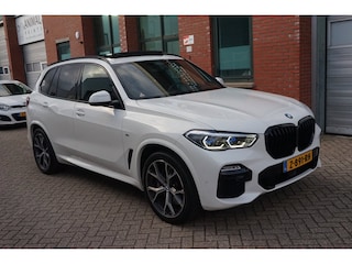 BMW X5 XDrive45e High Executive
