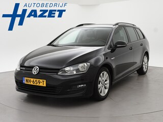 Volkswagen Golf Variant 1.0 TSI DSG AUT. + TREKHAAK | APPLE CARPLAY | ANDROID AUTO | DAB | CRUISE CONTROL