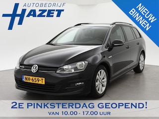 Volkswagen Golf Variant 1.0 TSI DSG AUT. + TREKHAAK | APPLE CARPLAY | ANDROID AUTO | DAB | CRUISE CONTROL