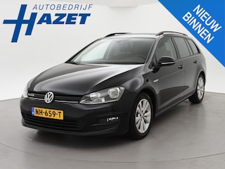 Volkswagen Golf Variant 1.0 TSI DSG AUT. + TREKHAAK | APPLE CARPLAY | ANDROID AUTO | DAB | CRUISE CONTROL