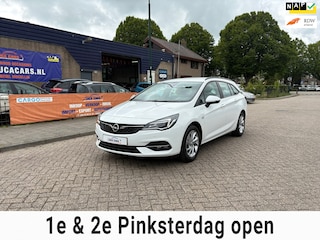 Opel Astra Sports Tourer 1.2 Edition