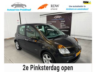 Renault Modus 1.6-16V Privilège Luxe Automaat