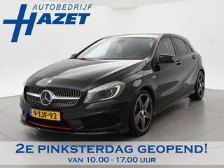 Mercedes-Benz A-klasse 250 SPORT 211 PK AUT. AMG + CAMERA | STOELVERWARMING | CAMERA | SPORTSTOELEN