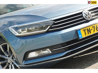 Volkswagen Passat Variant 1.4 TSI ACT Business Edition R | / | Cruise/AppleCarplay/Clima/PDC/LED - Fijne reisgenoot!