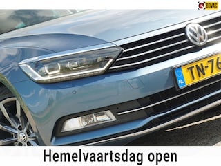 Volkswagen Passat Variant 1.4 TSI ACT Business Edition R | / | Cruise/AppleCarplay/Clima/PDC/LED - Fijne reisgenoot!