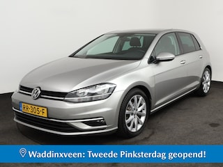 Volkswagen Golf 1.0 TSI Comfortline Business | CarPlay • Camera • Climate • NAP