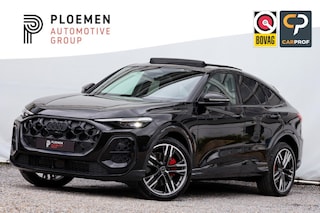 Audi Q5 e-Hybrid Quattro S Edition Competition - 367 pk **Pano / Memory