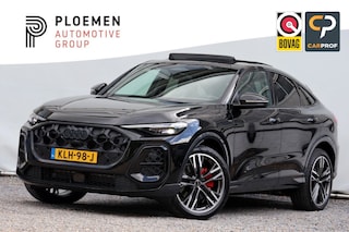 Audi Q5 e-Hybrid Quattro S Edition Competition - 367 pk **Pano / Memory