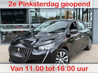 Peugeot 208 1.2 PT AIRCO NAVI CRUISE CONTROL
