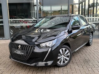 Peugeot 208 1.2 PT AIRCO NAVI CRUISE CONTROL