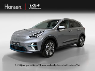 Kia Niro e-Niro ExecutiveLine 64 kWh I SOH 93.9 % I Leder I Elek. Stoelen I Adaptive Cruise