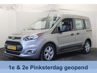 Ford Tourneo Connect 1.0 Titanium *Hemelvaart open*