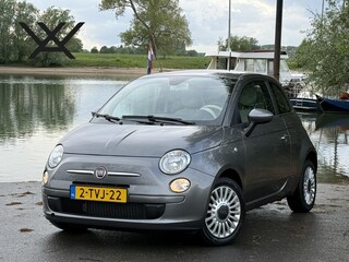 Fiat 500 1.0 TwinAir Pop | Airco | Apple CarPlay | NAP