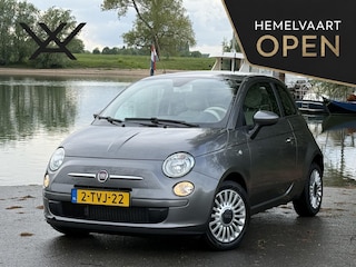 Fiat 500 1.0 TwinAir Pop | Airco | Apple CarPlay | NAP