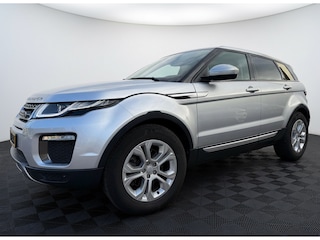 Land Rover Range Rover Evoque 2.0 Si4 HSE Dynamic Aut. Luxury pack | Trekhaak | AWD